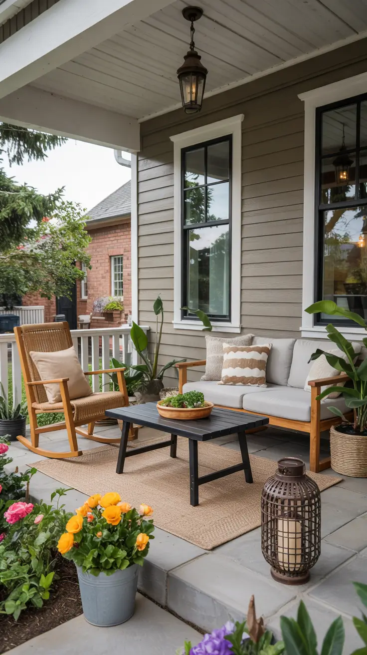 25 Summer Front Porch Decor Ideas 2026 For A Stylish And Inviting Entry