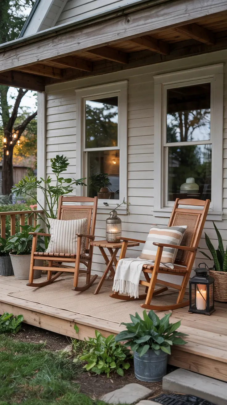 25 Summer Front Porch Decor Ideas 2026 For A Stylish And Inviting Entry