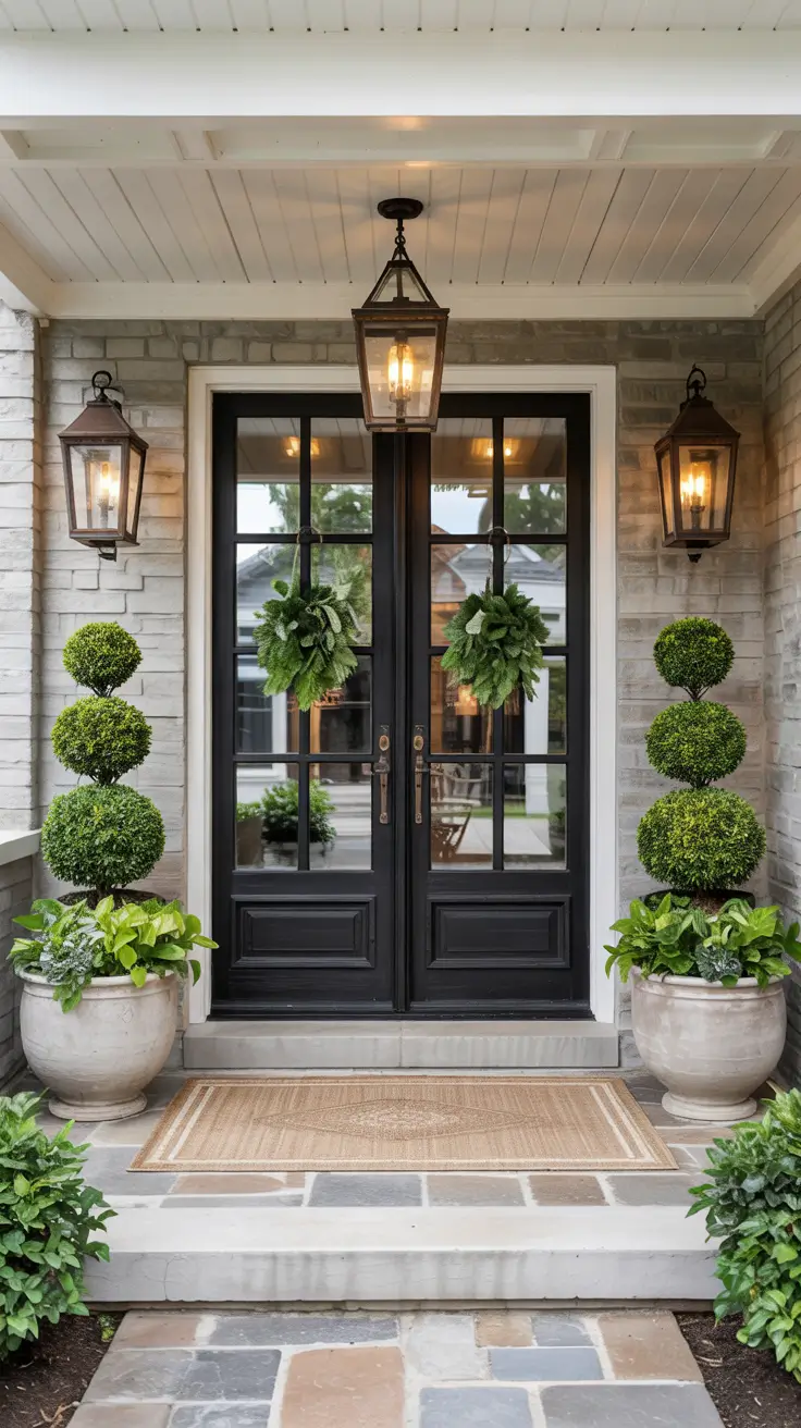 25 Summer Front Porch Decor Ideas 2026 For A Stylish And Inviting Entry