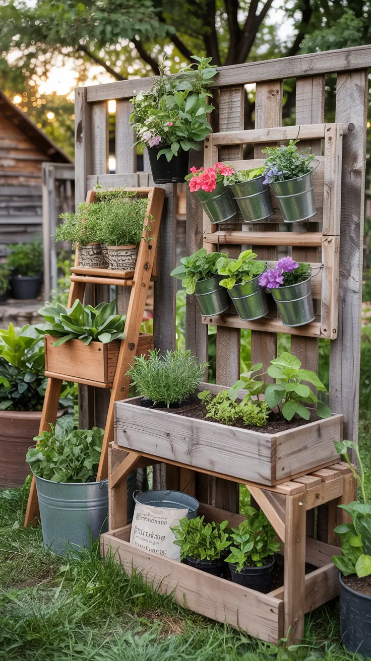 30 Summer Garden Decor Ideas 2026 For Stylish Outdoor Living And Beautiful Garden Parties