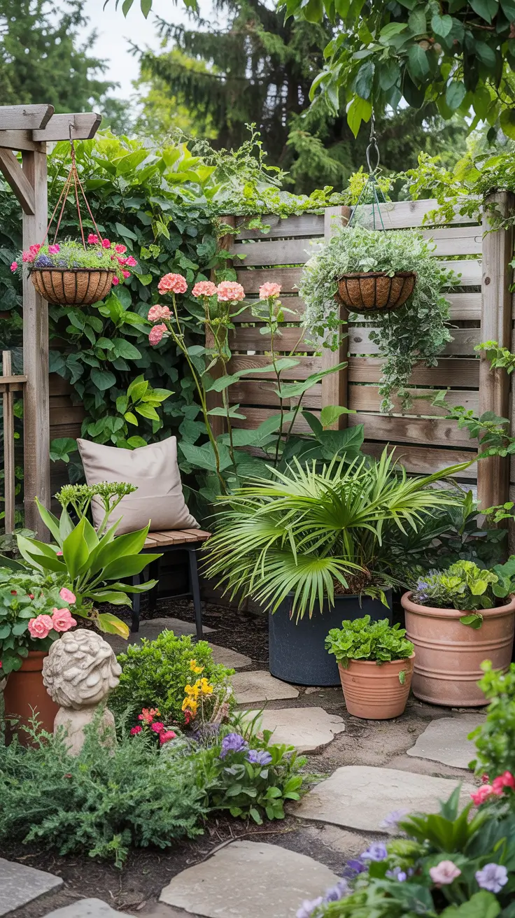 30 Summer Garden Decor Ideas 2026 For Stylish Outdoor Living And Beautiful Garden Parties