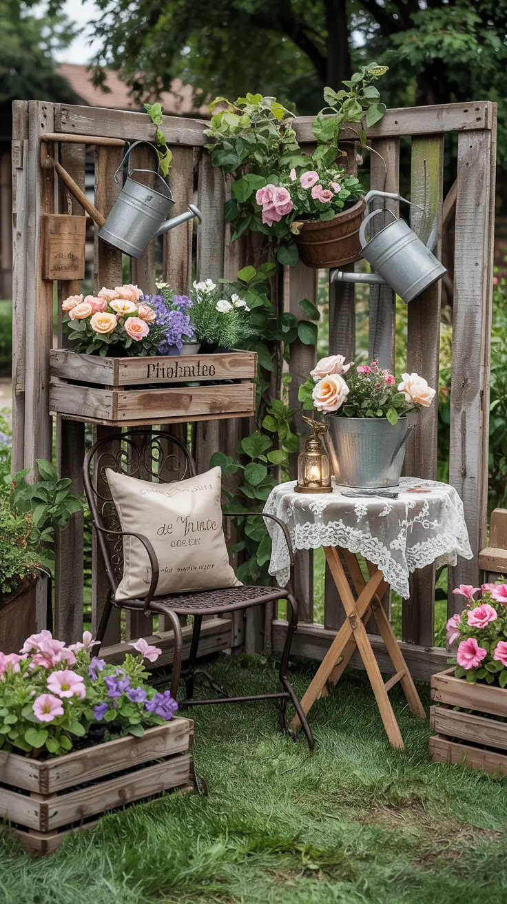 30 Summer Garden Decor Ideas 2026 For Stylish Outdoor Living And Beautiful Garden Parties