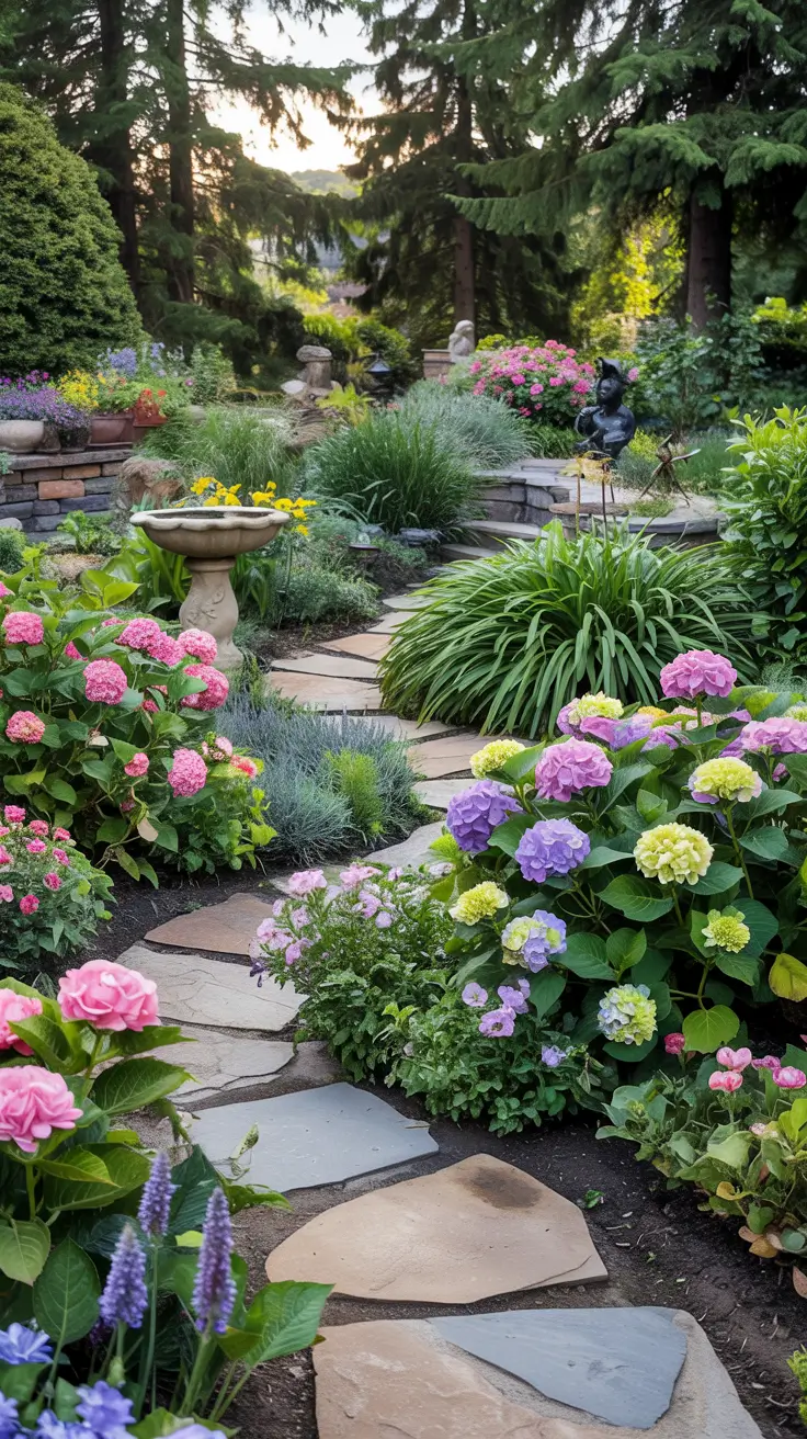 30 Summer Garden Decor Ideas 2026 For Stylish Outdoor Living And Beautiful Garden Parties