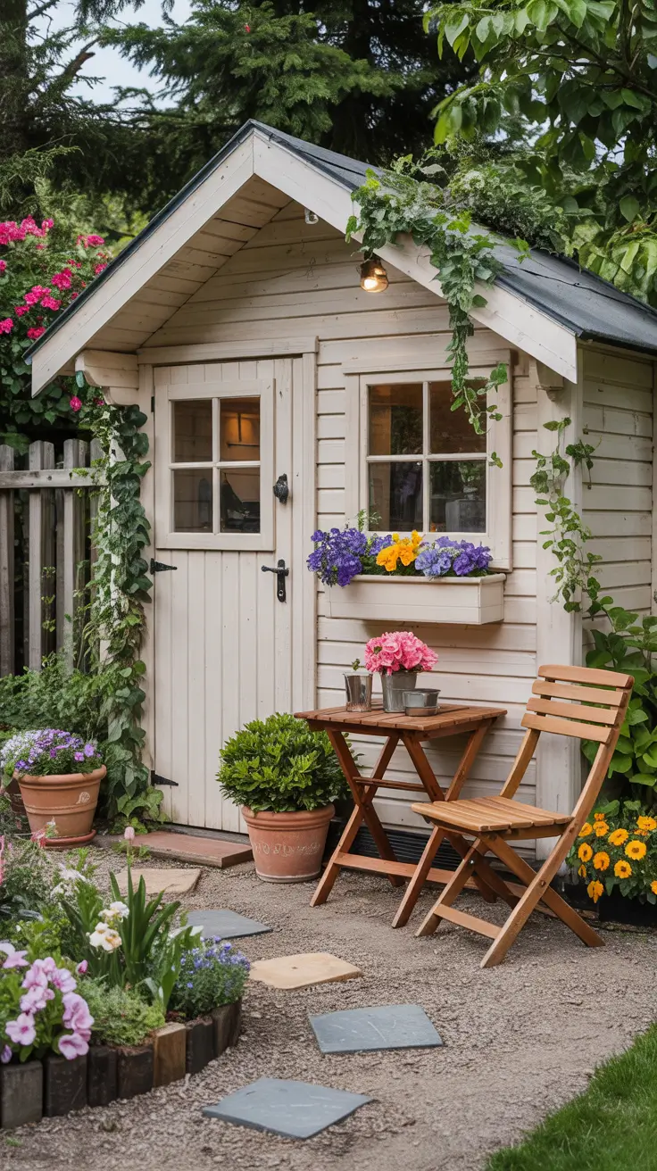 30 Summer Garden Decor Ideas 2026 For Stylish Outdoor Living And Beautiful Garden Parties