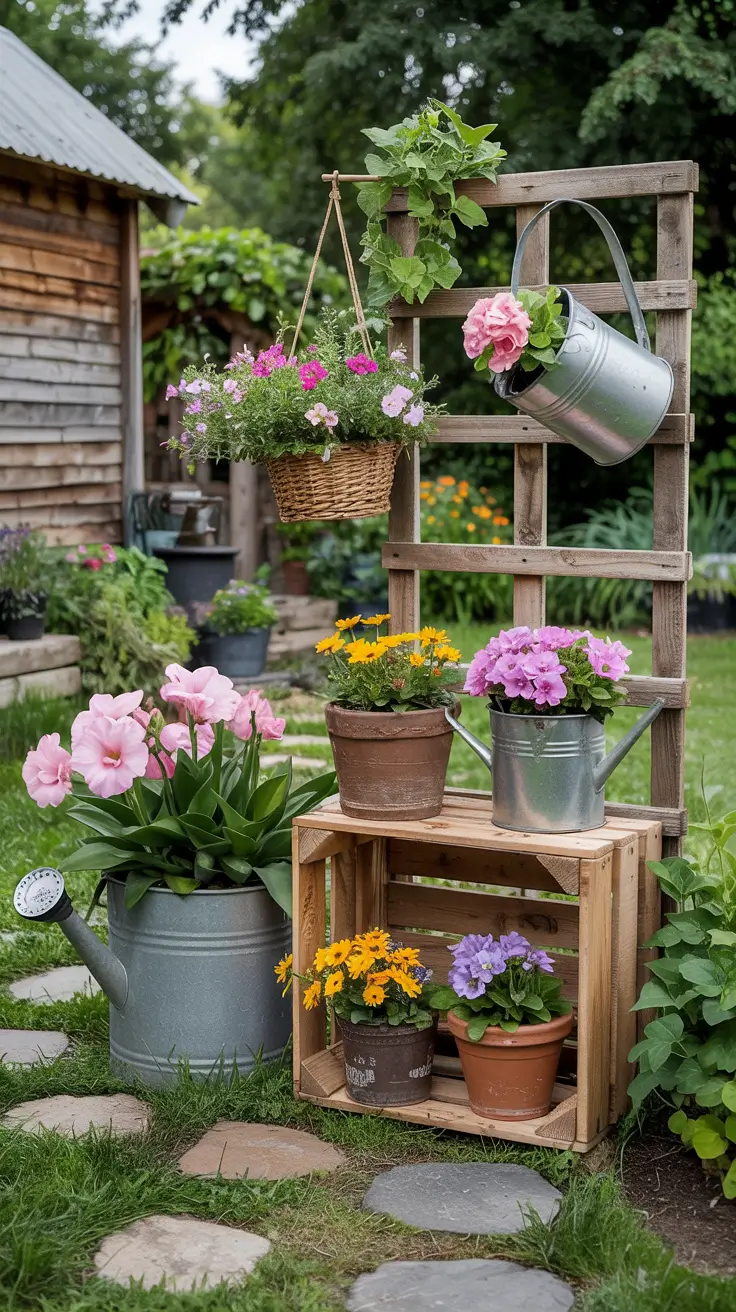 30 Summer Garden Decor Ideas 2026 For Stylish Outdoor Living And Beautiful Garden Parties