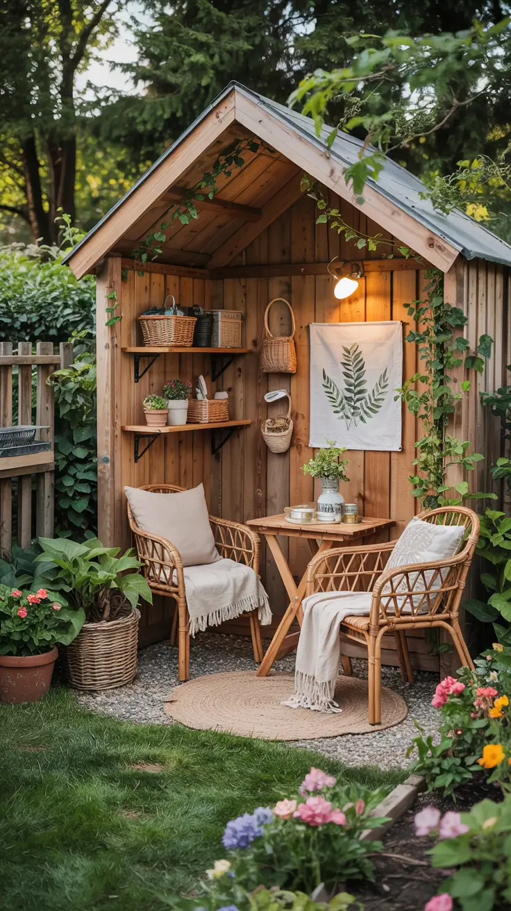 30 Summer Garden Decor Ideas 2026 For Stylish Outdoor Living And Beautiful Garden Parties