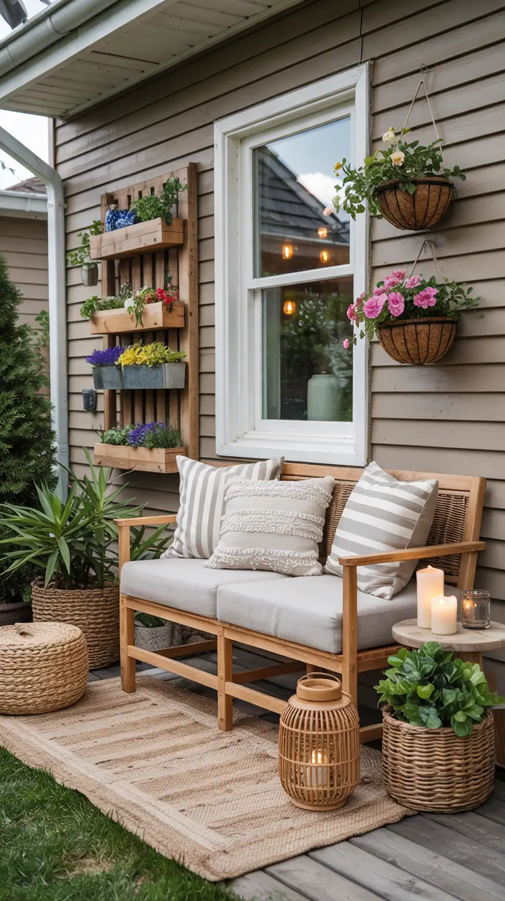 30 Summer Garden Decor Ideas 2026 For Stylish Outdoor Living And Beautiful Garden Parties