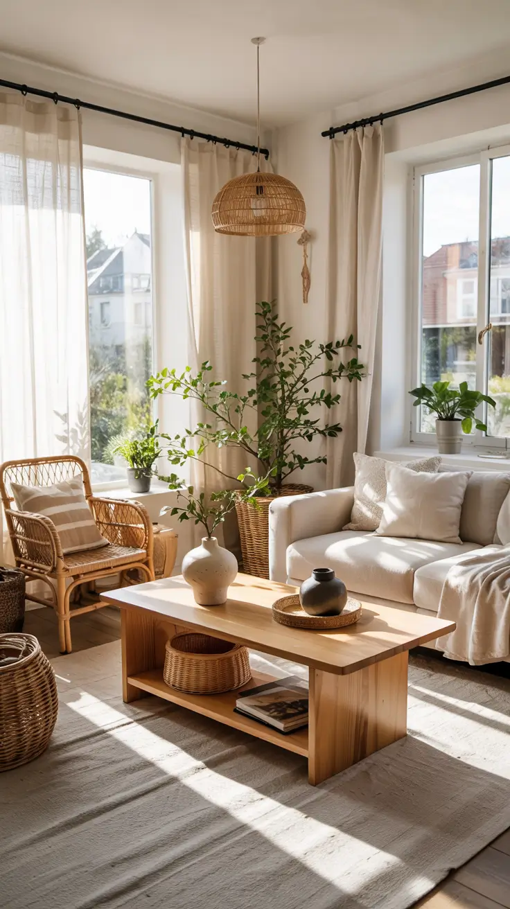 15 Summer Home Decor Ideas 2026 To Refresh Living Rooms, Kitchen And Interior Design