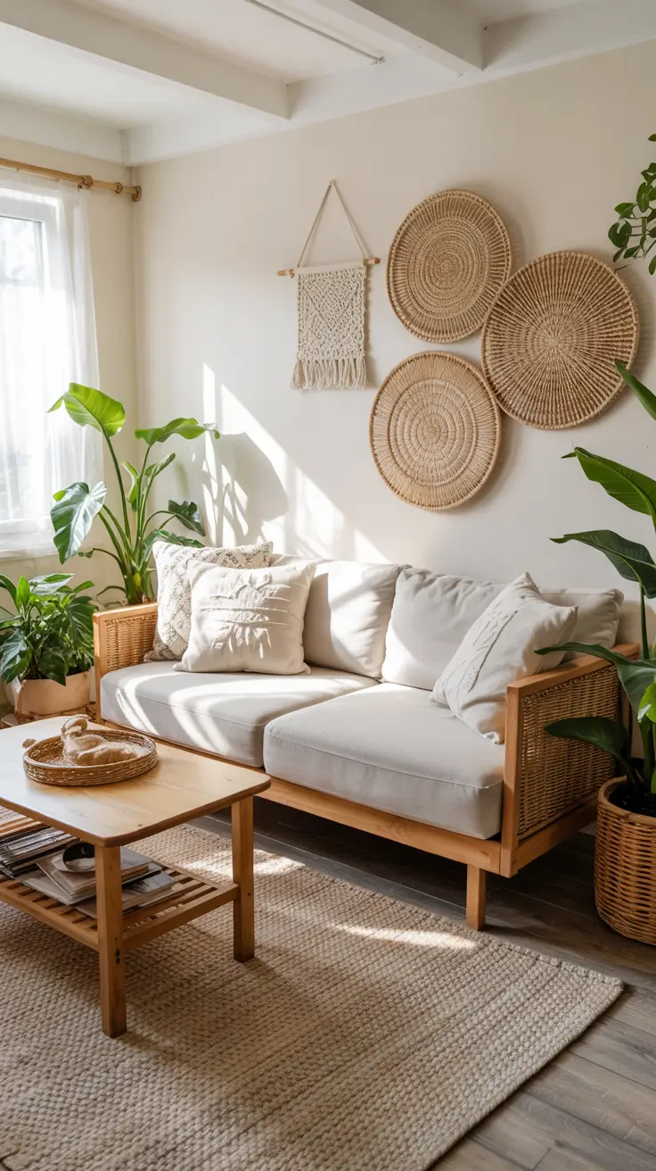 15 Summer Home Decor Ideas 2026 To Refresh Living Rooms, Kitchen And Interior Design