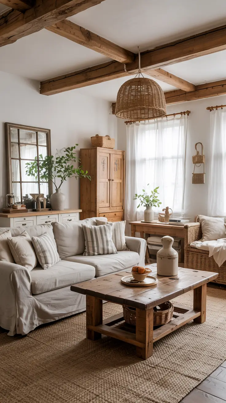 15 Summer Home Decor Ideas 2026 To Refresh Living Rooms, Kitchen And Interior Design