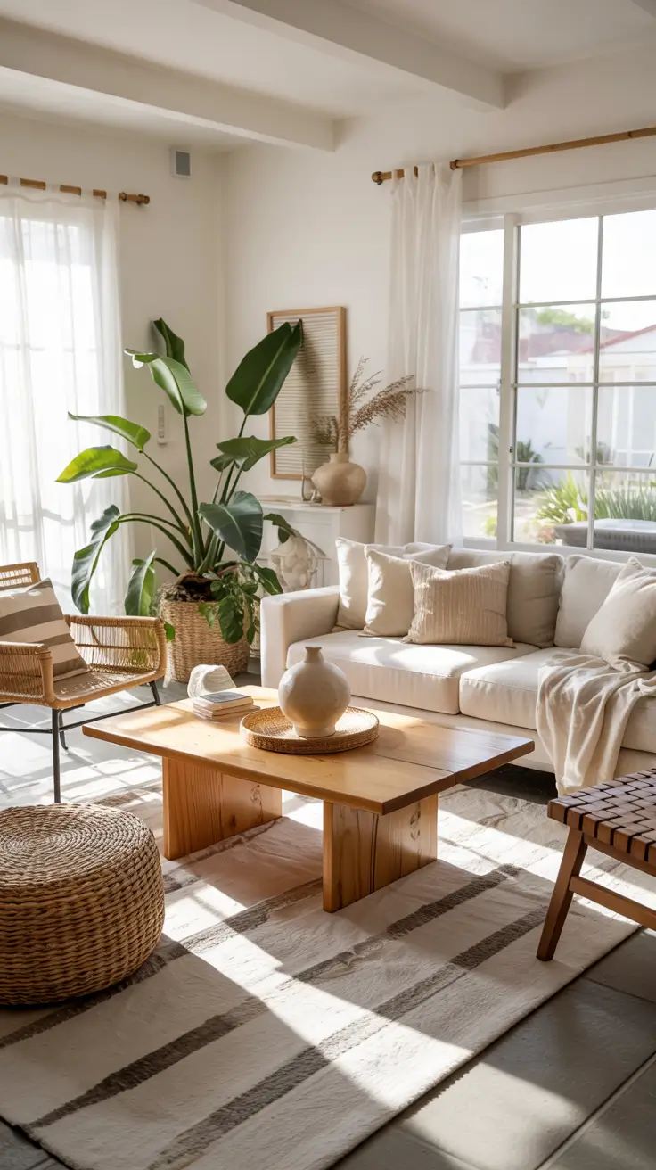 15 Summer Home Decor Ideas 2026 To Refresh Living Rooms, Kitchen And Interior Design