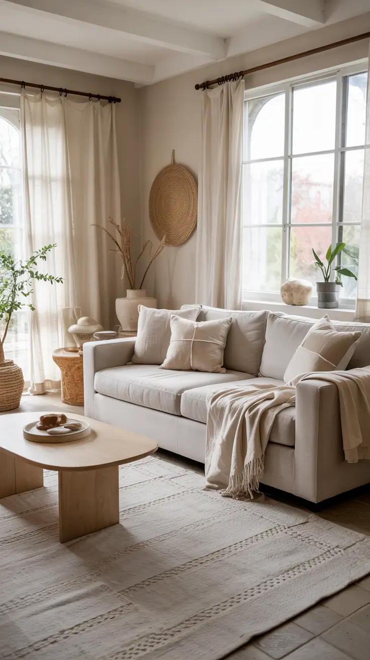 15 Summer Home Decor Ideas 2026 To Refresh Living Rooms, Kitchen And Interior Design