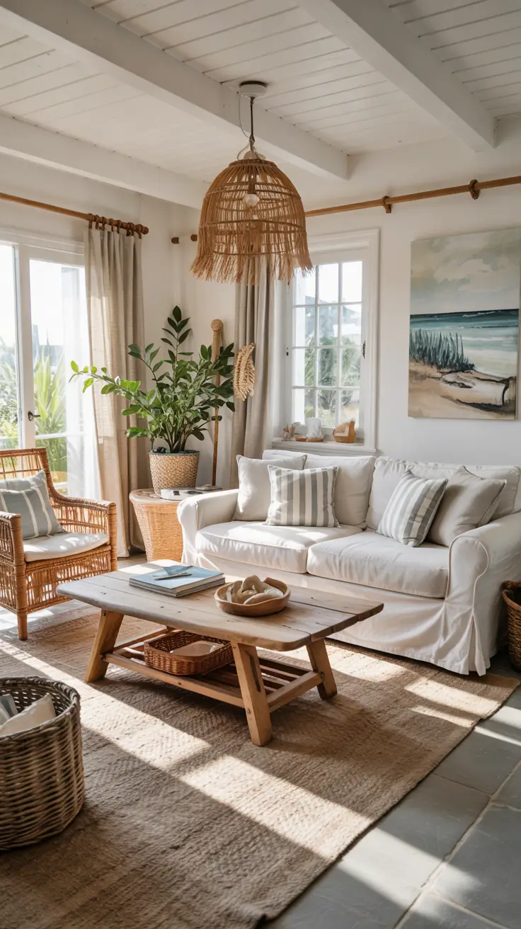 15 Summer Home Decor Ideas 2026 To Refresh Living Rooms, Kitchen And Interior Design