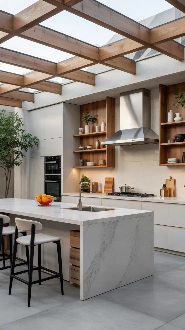 30 Summer Kitchen 2026 Ideas For Stylish Indoor And Outdoor Spaces