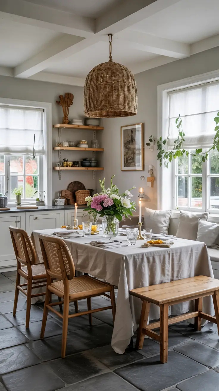 30 Summer Kitchen 2026 Ideas For Stylish Indoor And Outdoor Spaces