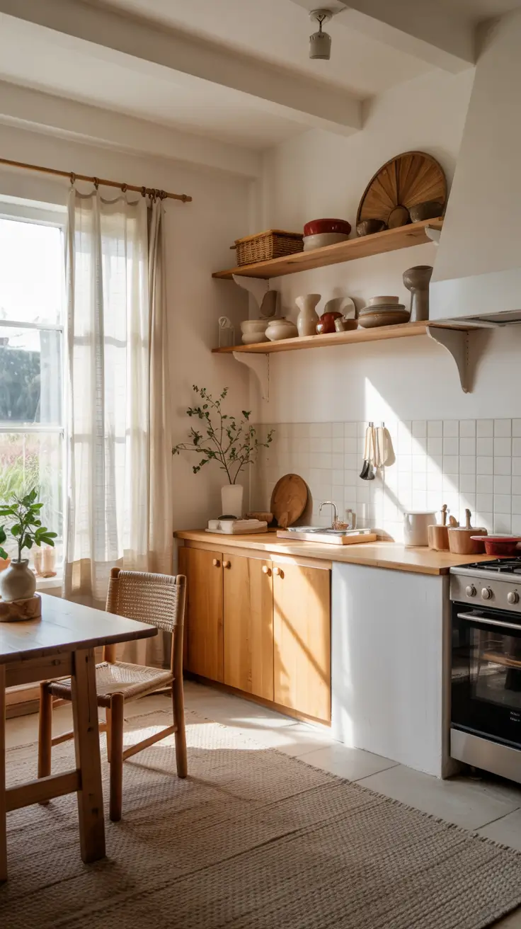 30 Summer Kitchen 2026 Ideas For Stylish Indoor And Outdoor Spaces