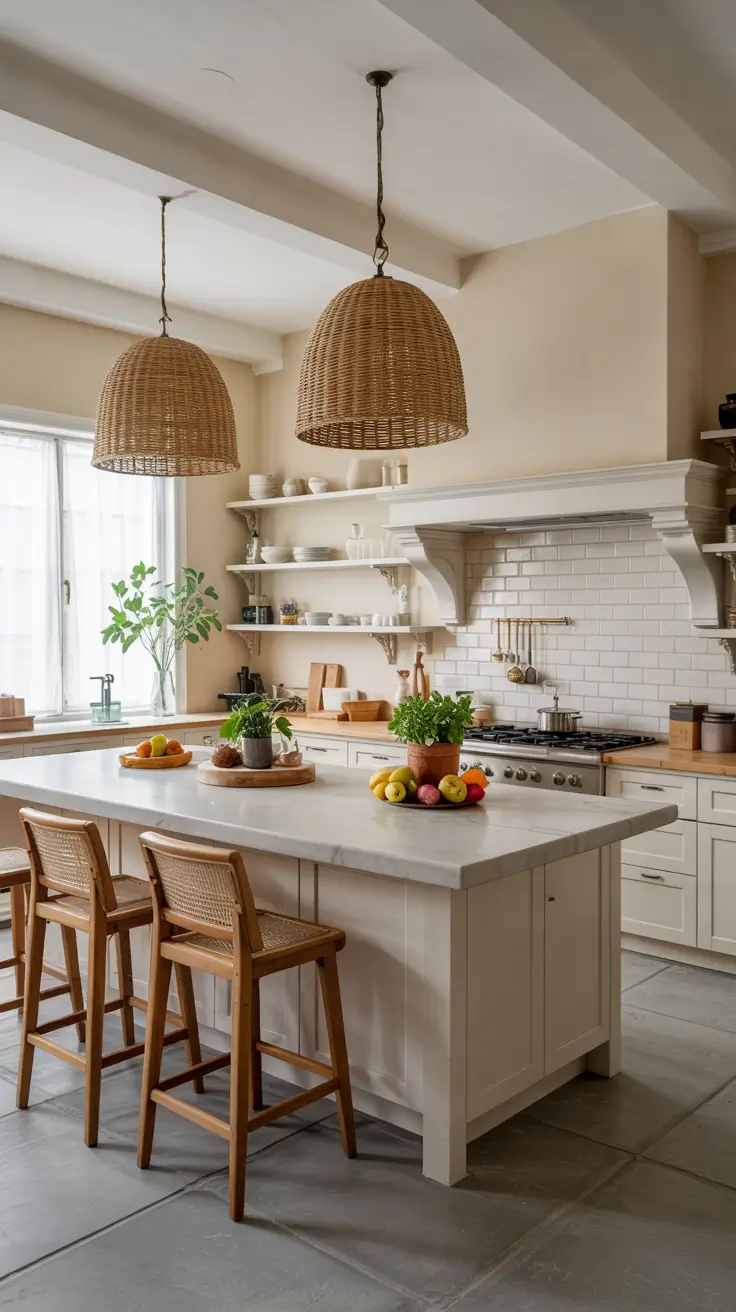 30 Summer Kitchen 2026 Ideas For Stylish Indoor And Outdoor Spaces