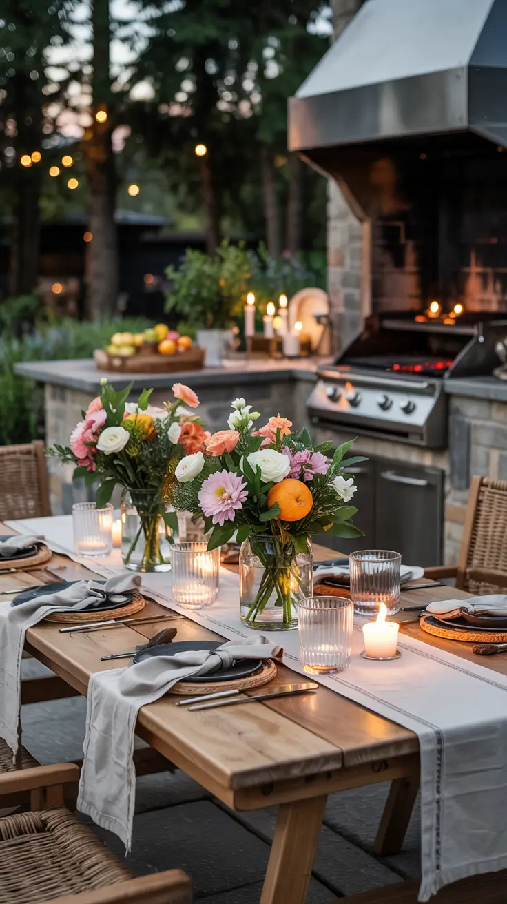 30 Summer Kitchen 2026 Ideas For Stylish Indoor And Outdoor Spaces