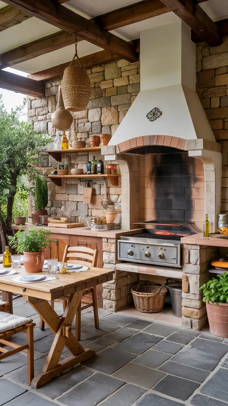 30 Summer Kitchen 2026 Ideas For Stylish Indoor And Outdoor Spaces