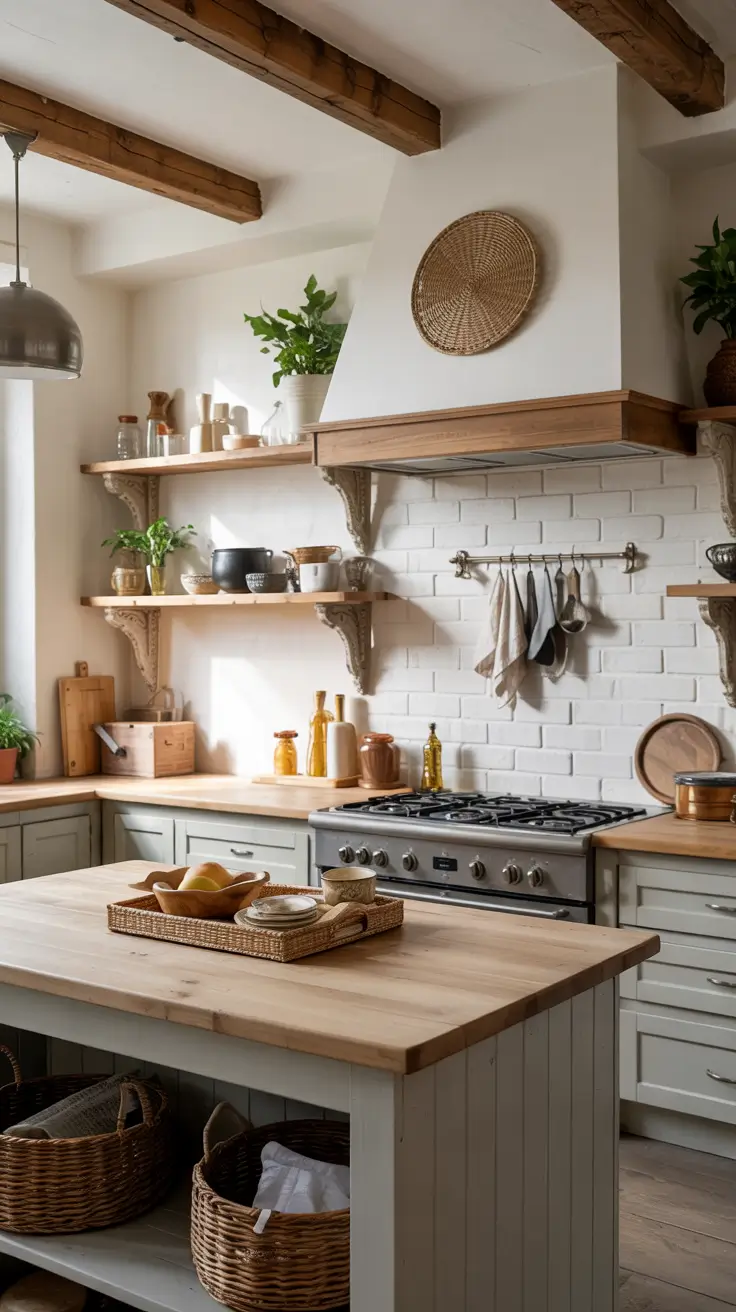 30 Summer Kitchen 2026 Ideas For Stylish Indoor And Outdoor Spaces