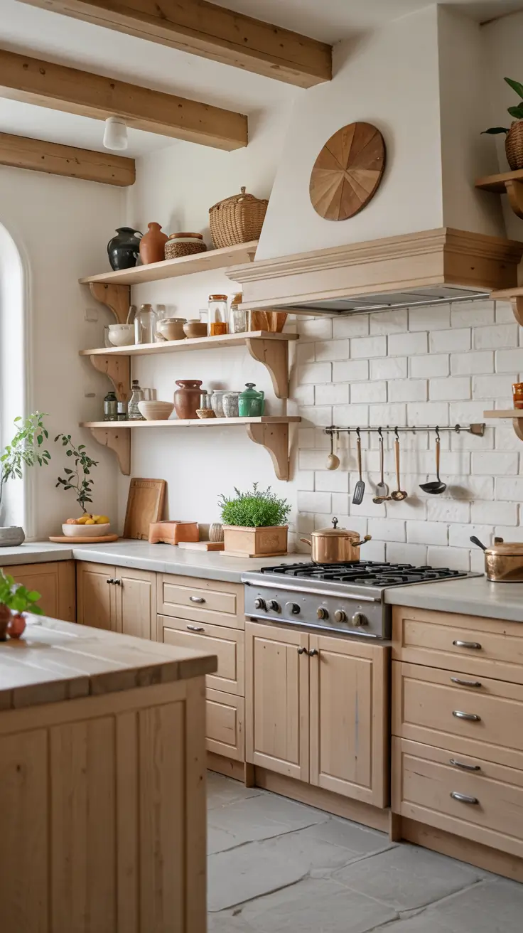 30 Summer Kitchen 2026 Ideas For Stylish Indoor And Outdoor Spaces