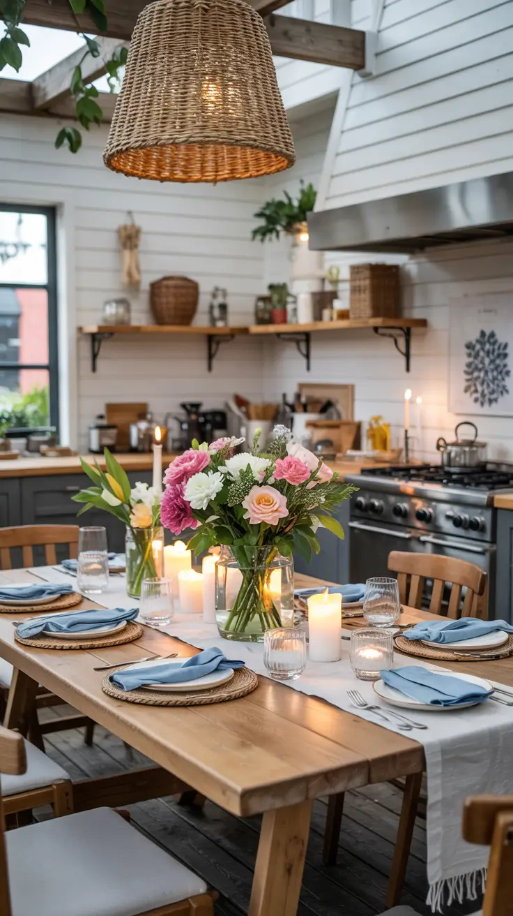 30 Summer Kitchen 2026 Ideas For Stylish Indoor And Outdoor Spaces