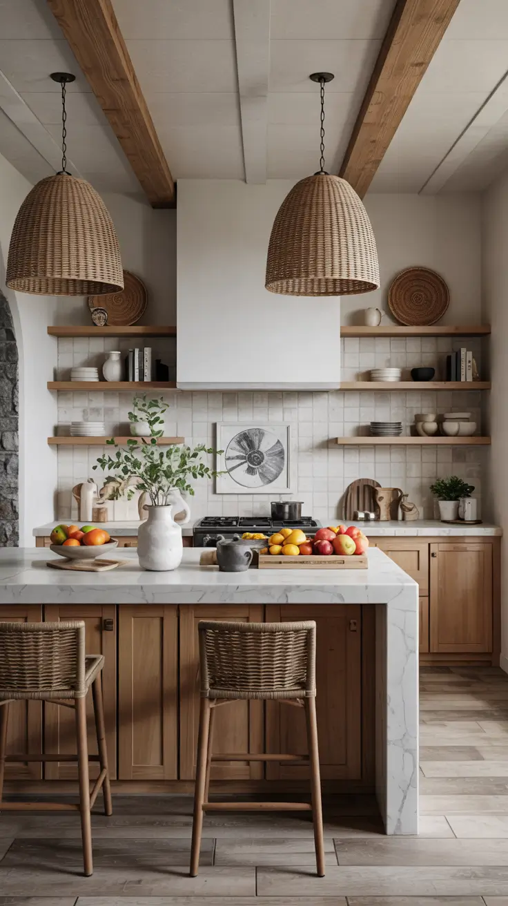 30 Summer Kitchen 2026 Ideas For Stylish Indoor And Outdoor Spaces