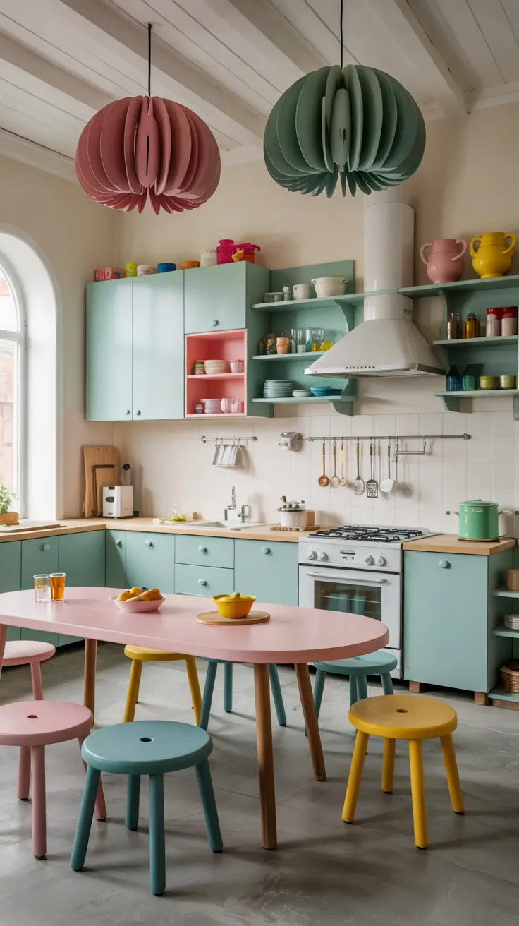 30 Summer Kitchen 2026 Ideas For Stylish Indoor And Outdoor Spaces