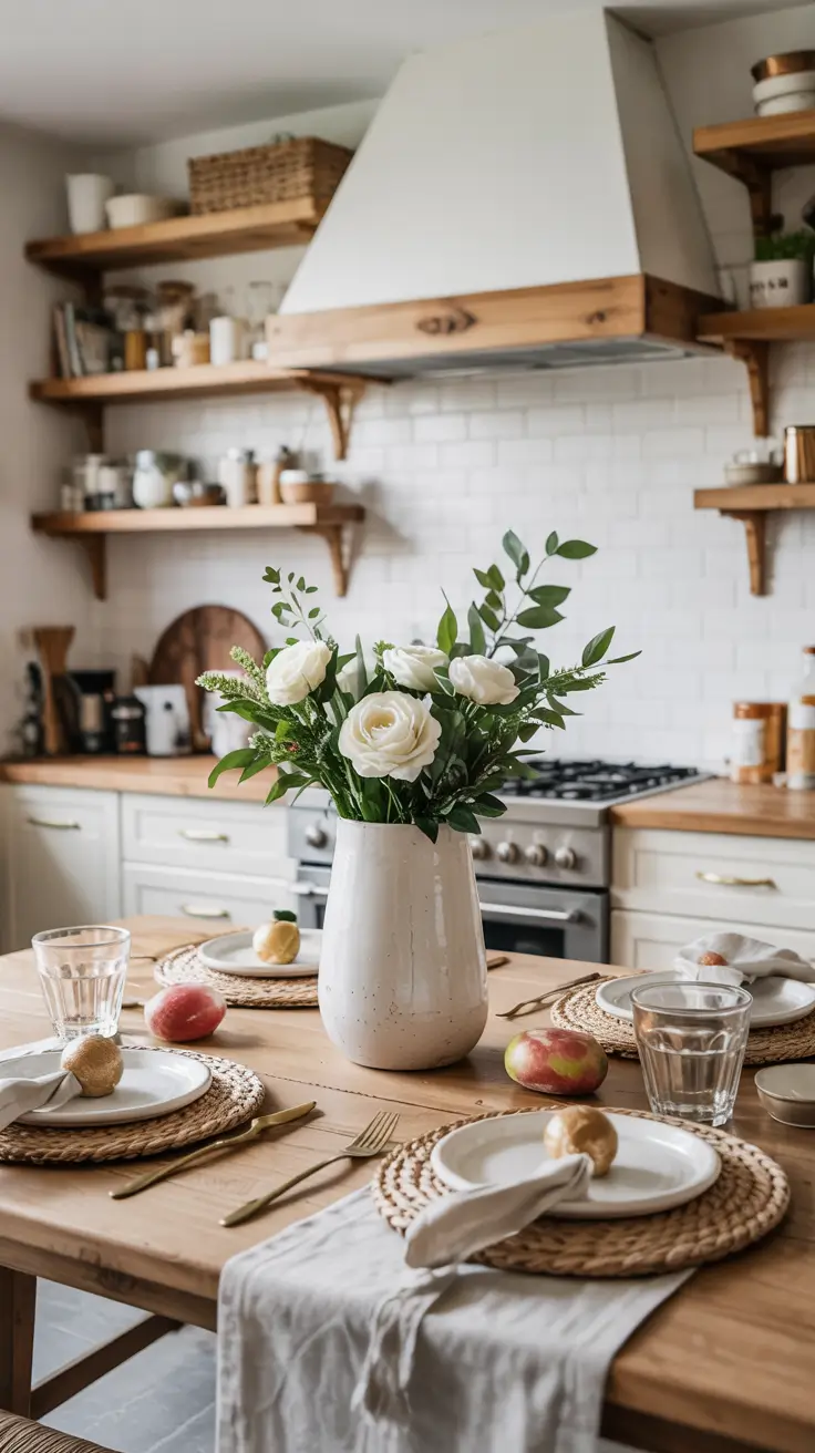 30 Summer Kitchen 2026 Ideas For Stylish Indoor And Outdoor Spaces