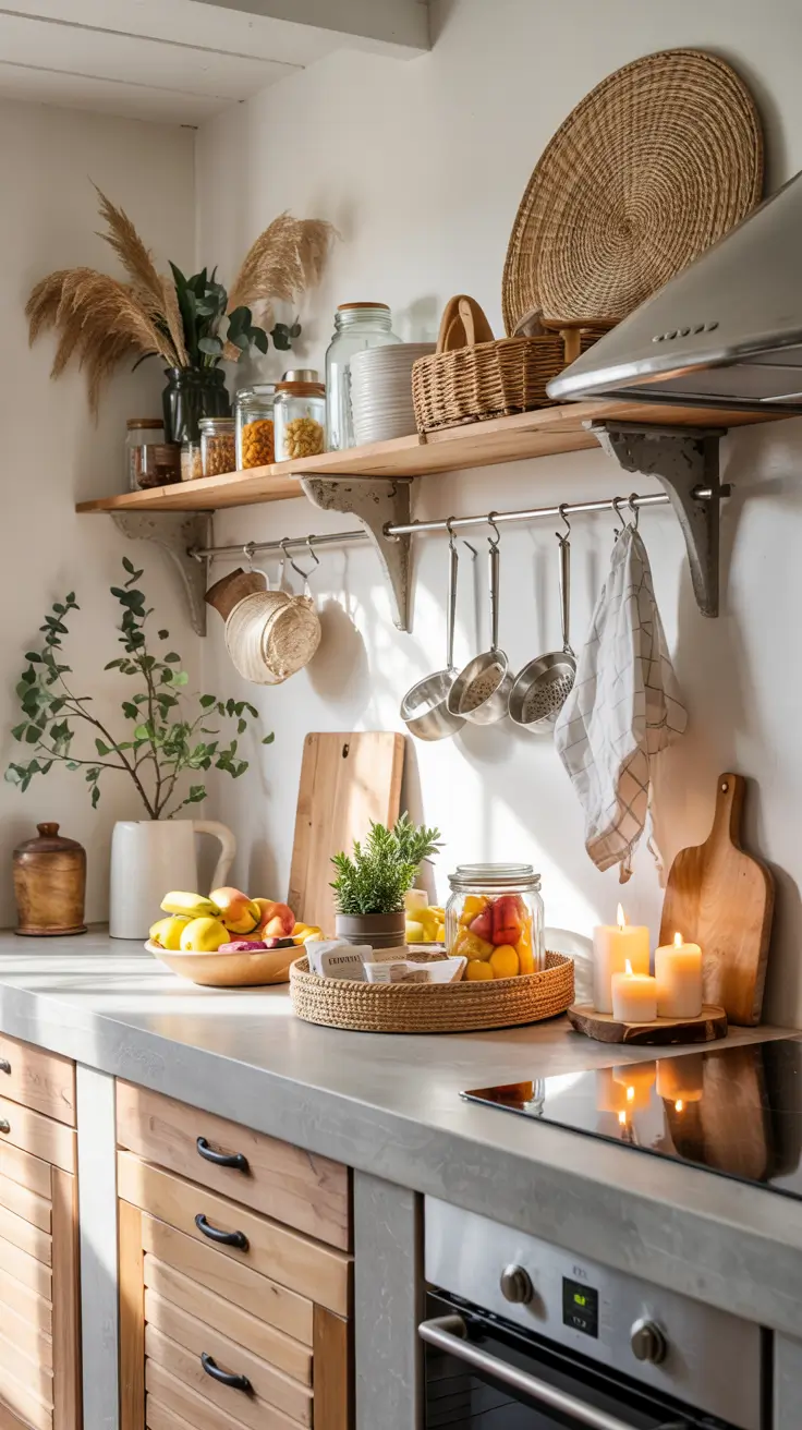 30 Summer Kitchen 2026 Ideas For Stylish Indoor And Outdoor Spaces