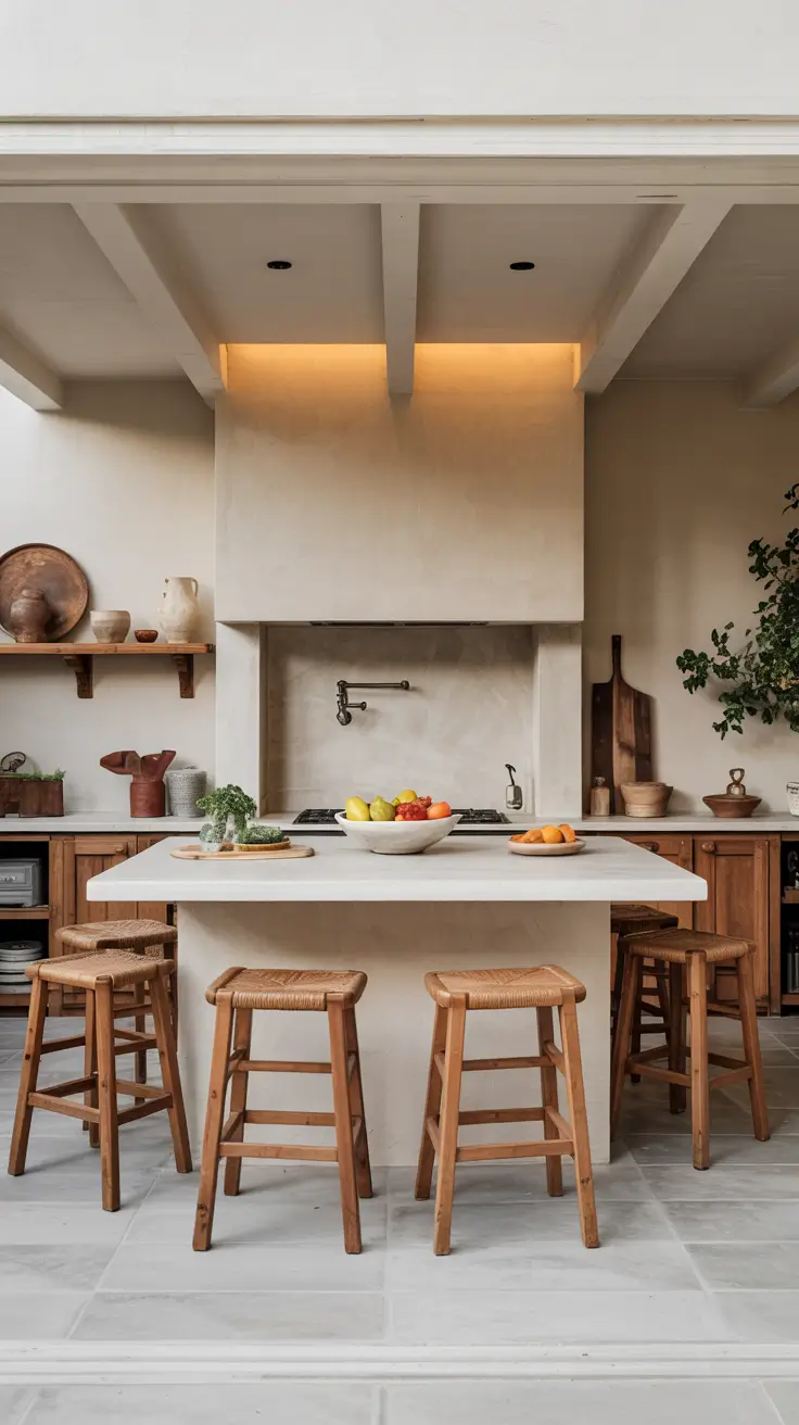 30 Summer Kitchen 2026 Ideas For Stylish Indoor And Outdoor Spaces