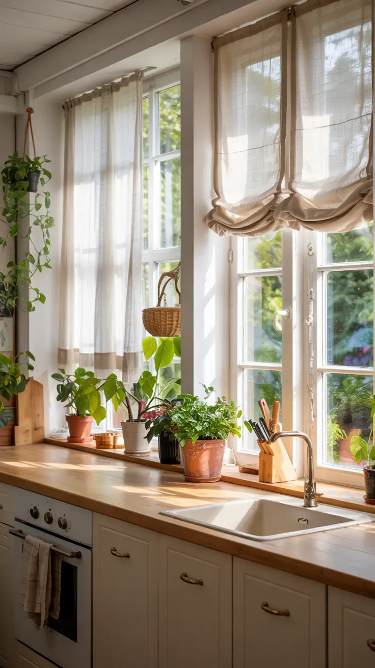 30 Summer Kitchen 2026 Ideas For Stylish Indoor And Outdoor Spaces