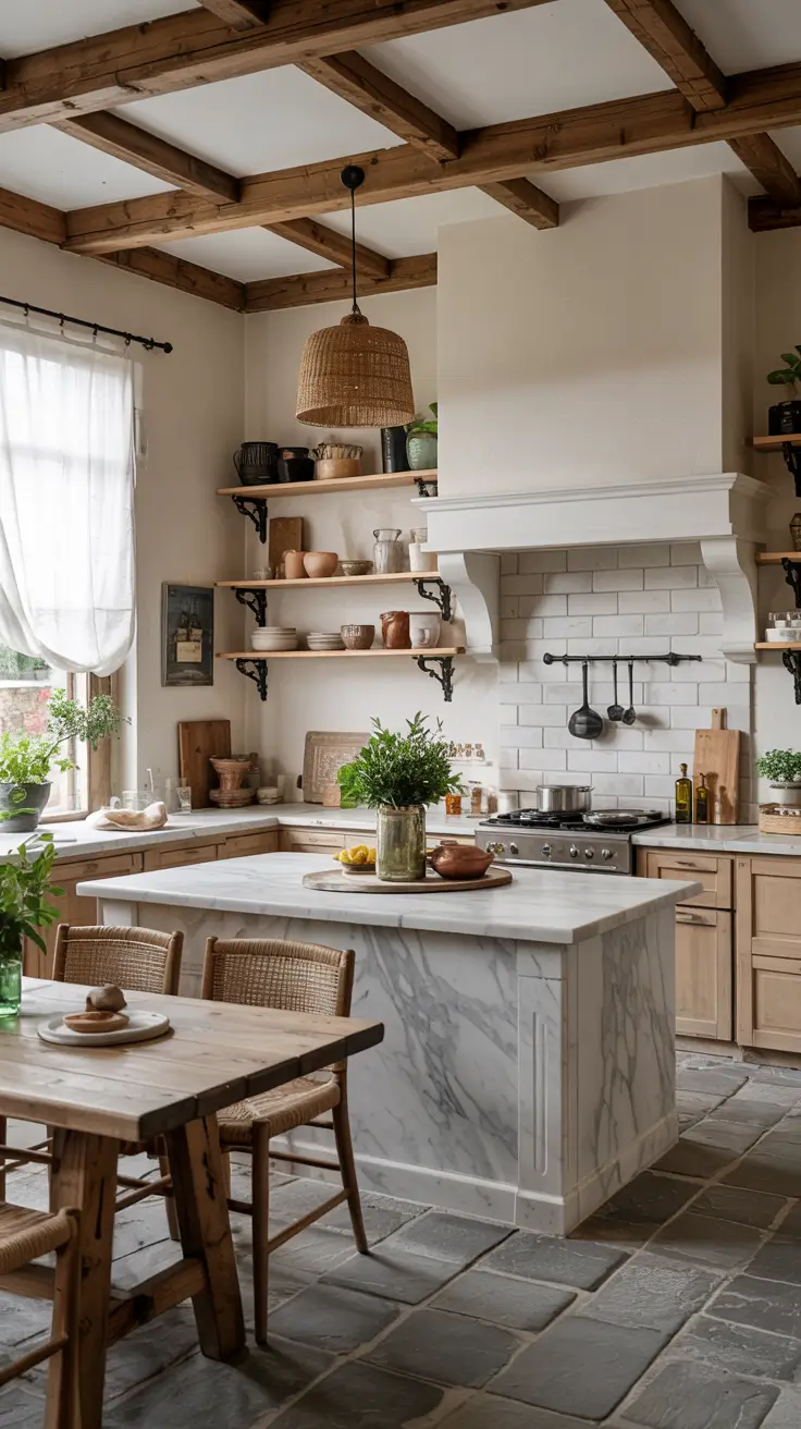 30 Summer Kitchen Makeover Ideas 2026 For Stylish Indoor And Outdoor Cooking Spaces