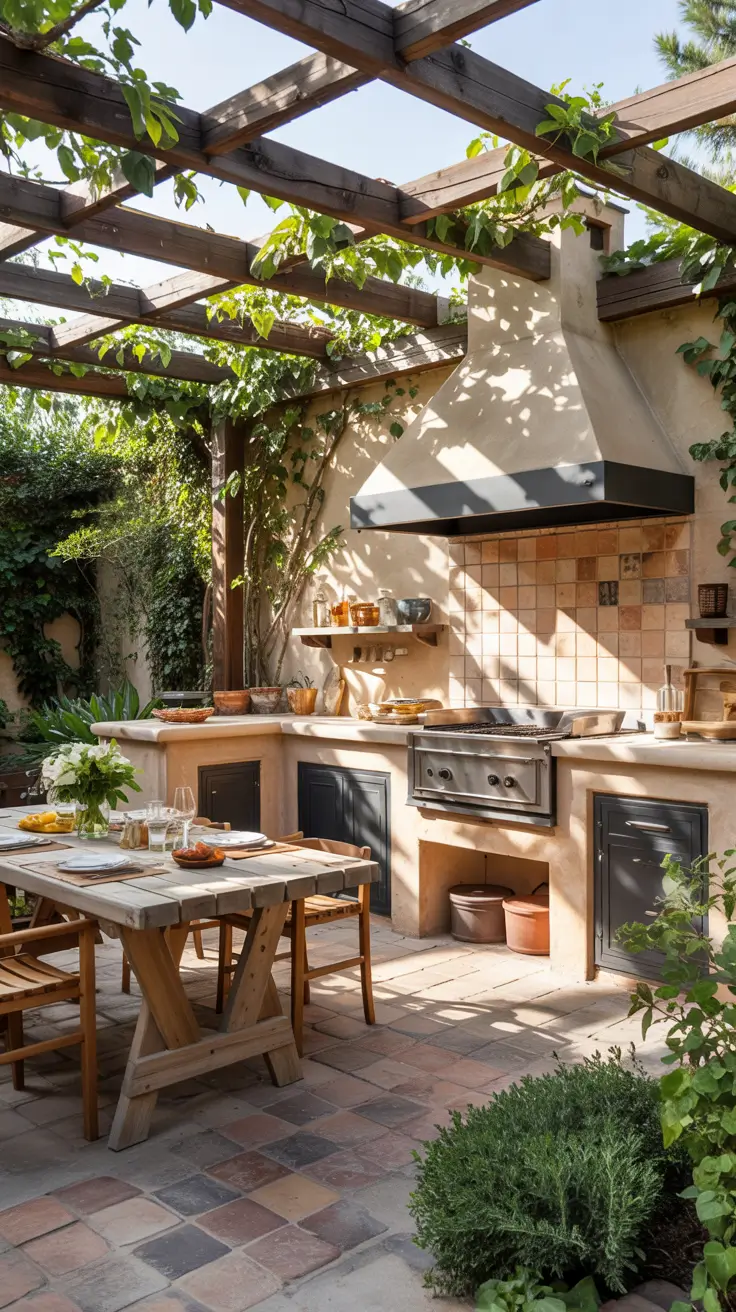 30 Summer Kitchen Makeover Ideas 2026 For Stylish Indoor And Outdoor Cooking Spaces