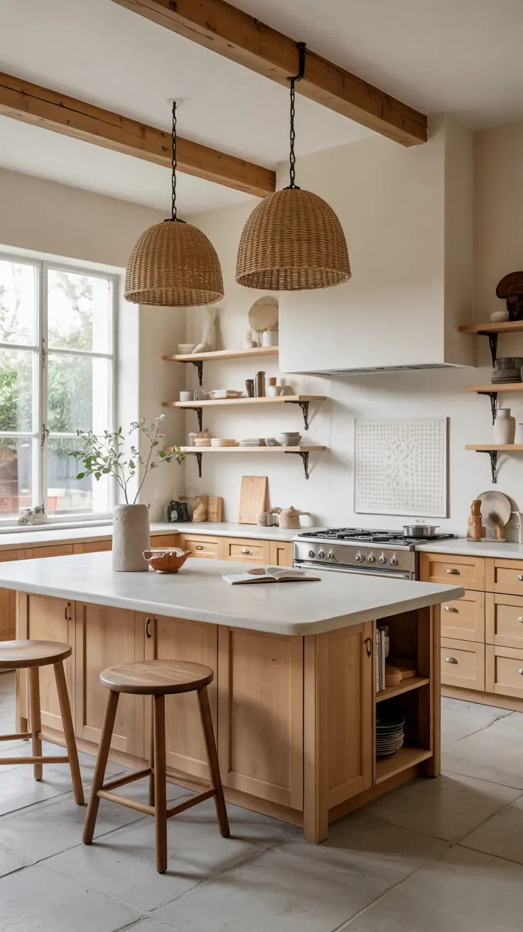 30 Summer Kitchen Makeover Ideas 2026 For Stylish Indoor And Outdoor Cooking Spaces