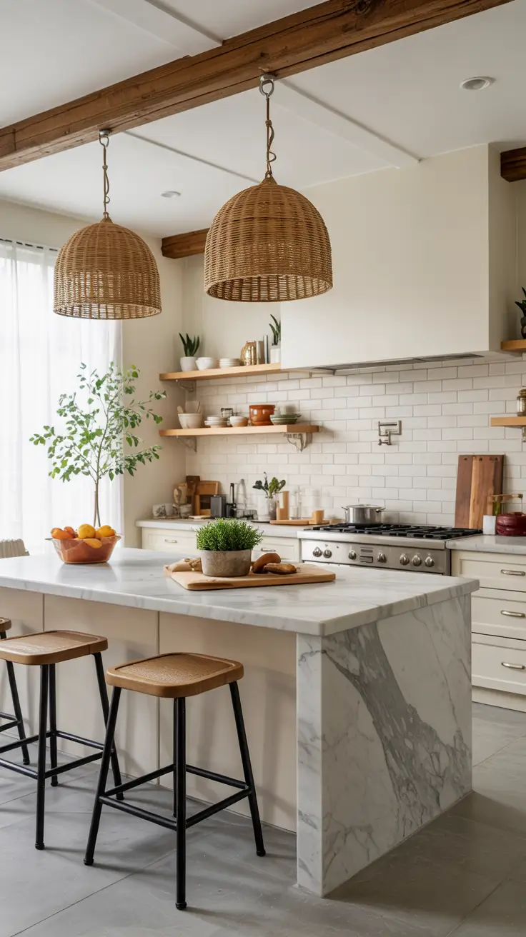 30 Summer Kitchen Makeover Ideas 2026 For Stylish Indoor And Outdoor Cooking Spaces