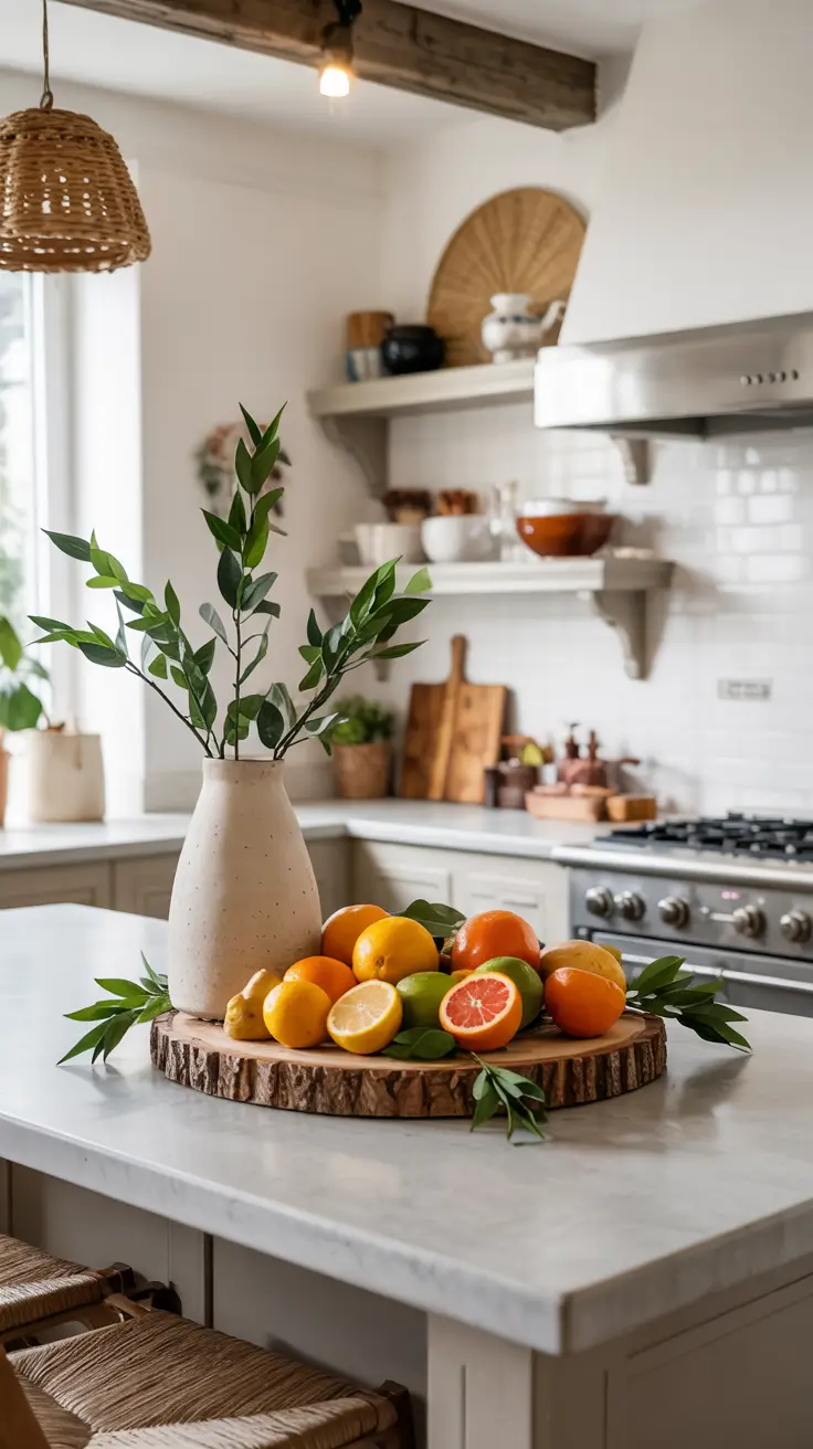 30 Summer Kitchen Makeover Ideas 2026 For Stylish Indoor And Outdoor Cooking Spaces