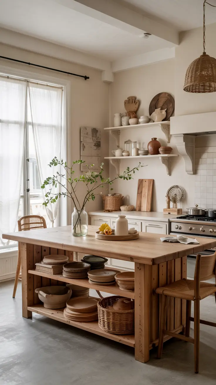 30 Summer Kitchen Makeover Ideas 2026 For Stylish Indoor And Outdoor Cooking Spaces