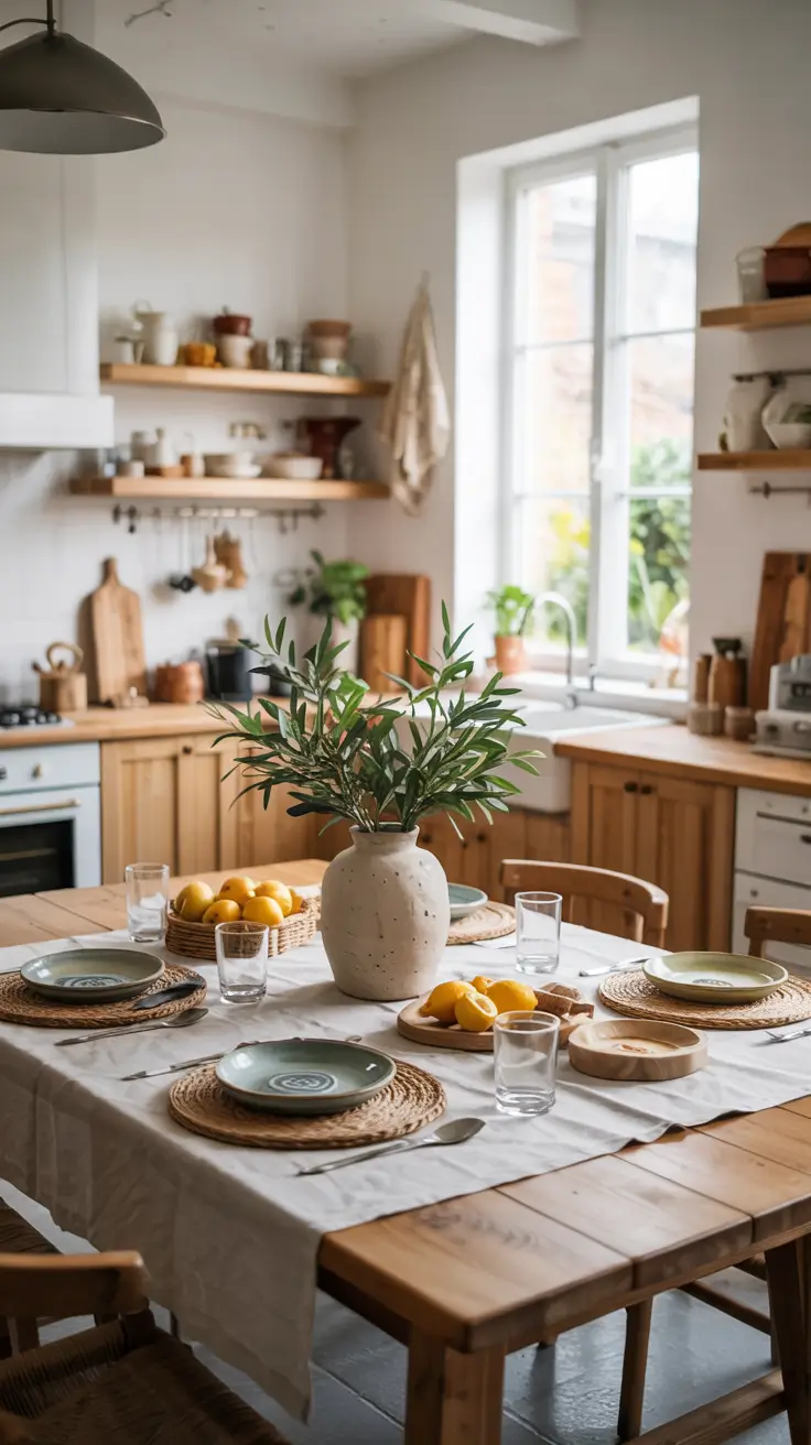 30 Summer Kitchen Makeover Ideas 2026 For Stylish Indoor And Outdoor Cooking Spaces