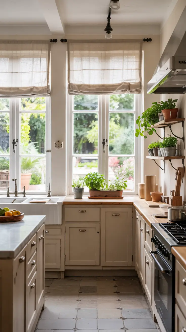 30 Summer Kitchen Makeover Ideas 2026 For Stylish Indoor And Outdoor Cooking Spaces