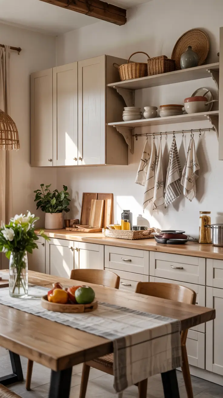 30 Summer Kitchen Makeover Ideas 2026 For Stylish Indoor And Outdoor Cooking Spaces