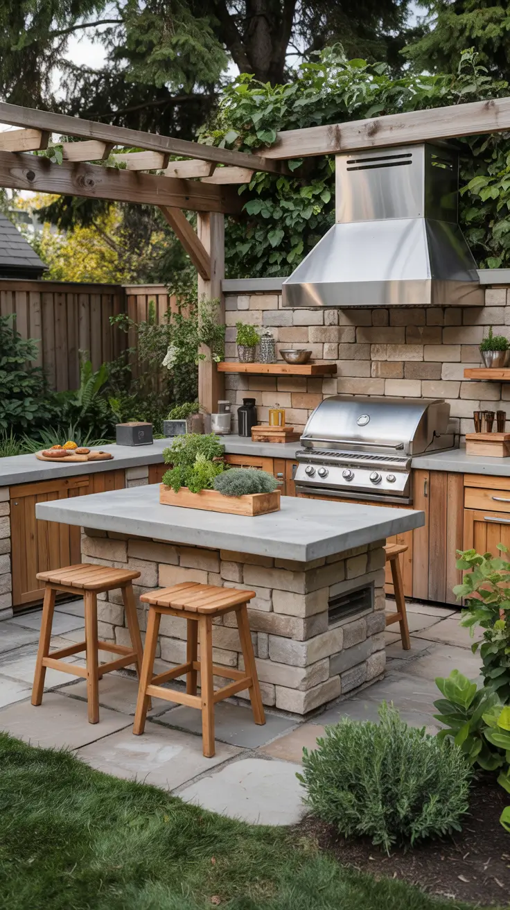 30 Summer Kitchen Makeover Ideas 2026 For Stylish Indoor And Outdoor Cooking Spaces