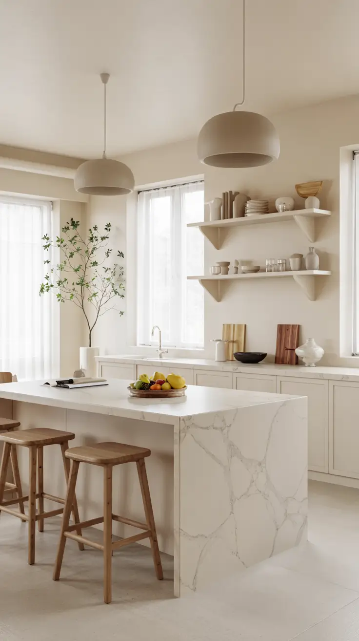 30 Summer Kitchen Makeover Ideas 2026 For Stylish Indoor And Outdoor Cooking Spaces