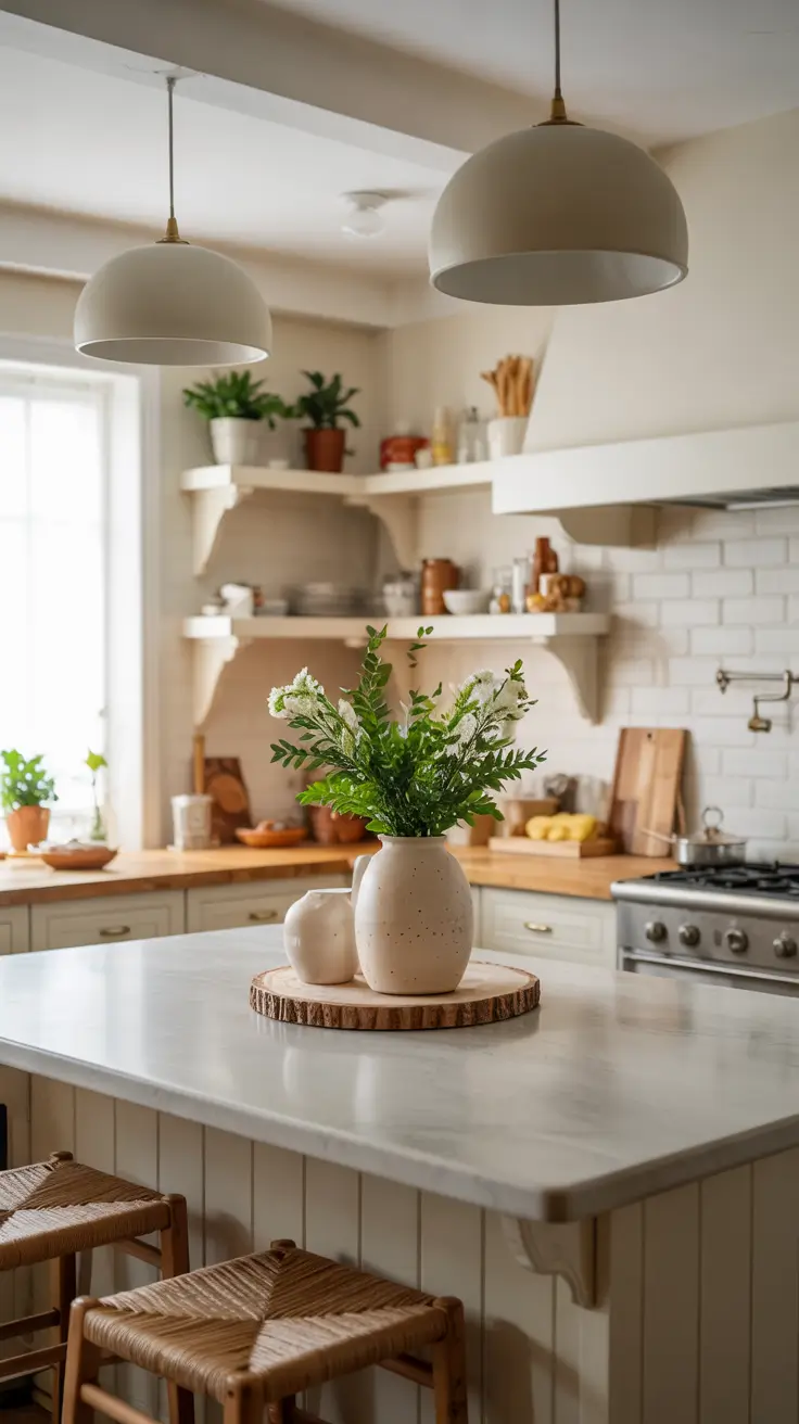 30 Summer Kitchen Makeover Ideas 2026 For Stylish Indoor And Outdoor Cooking Spaces