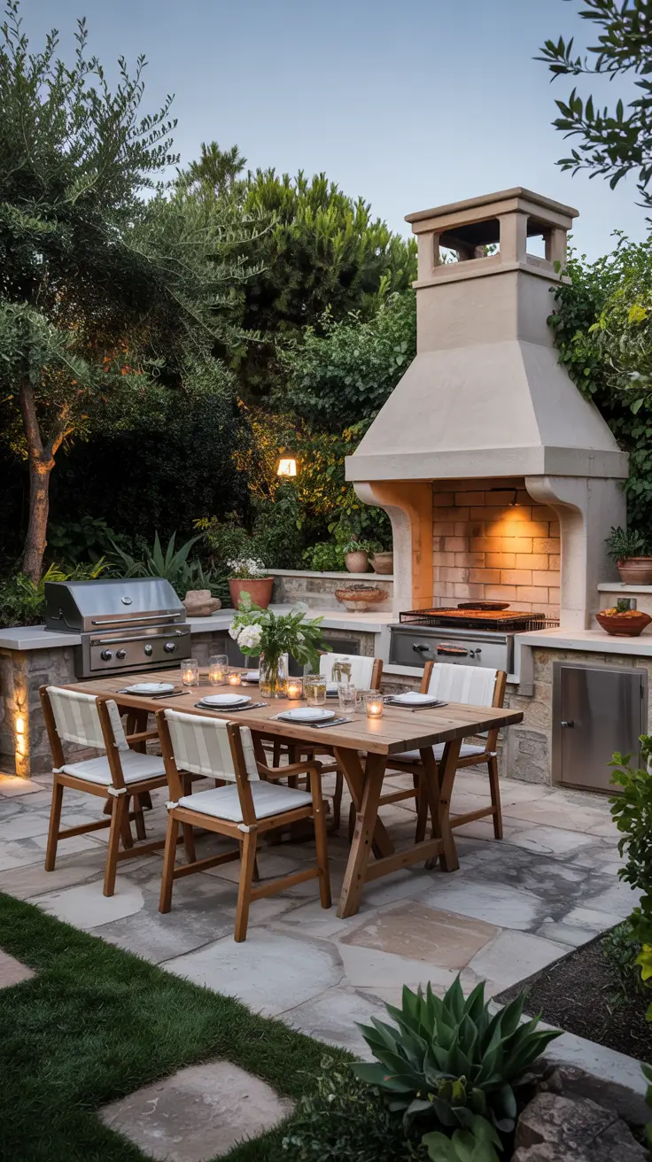 30 Summer Kitchen Makeover Ideas 2026 For Stylish Indoor And Outdoor Cooking Spaces