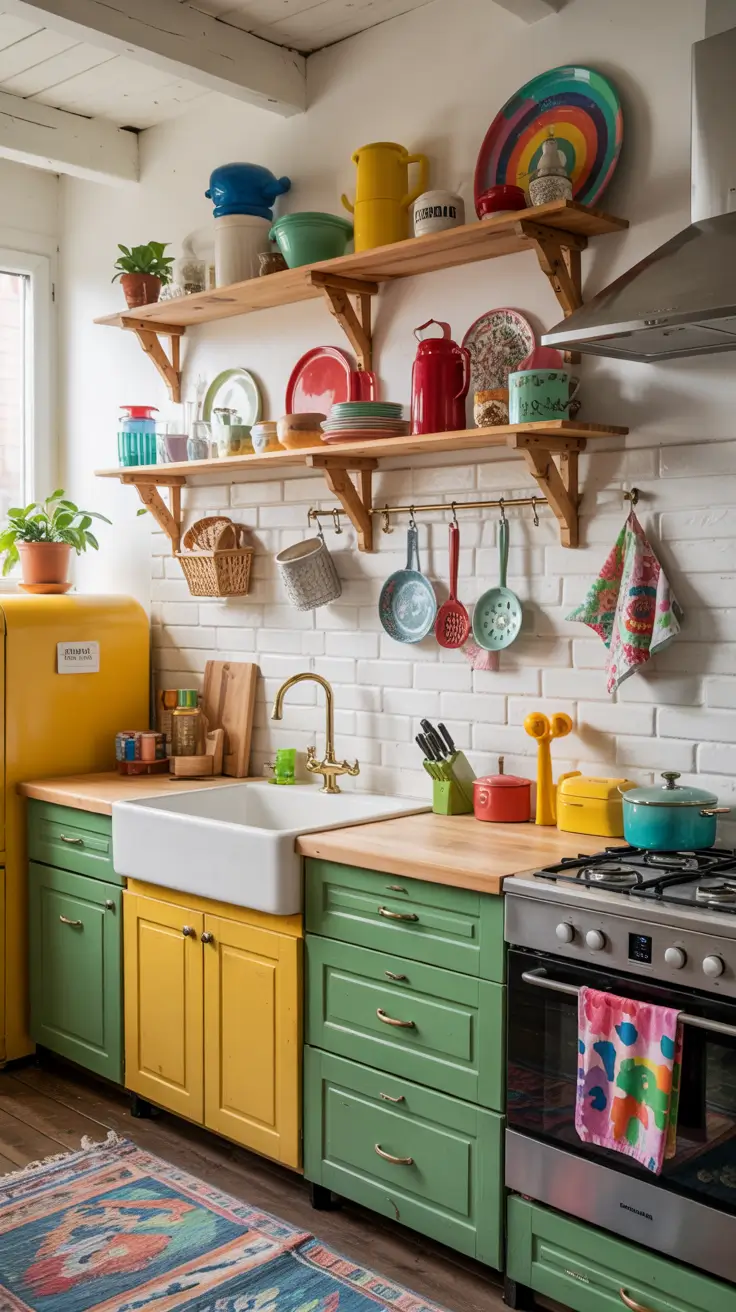 30 Summer Kitchen Makeover Ideas 2026 For Stylish Indoor And Outdoor Cooking Spaces