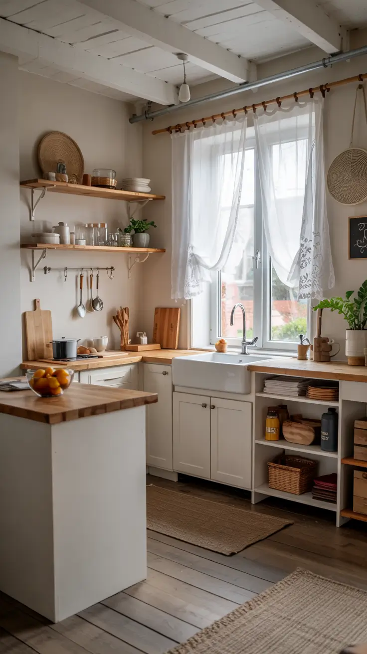 30 Summer Kitchen Makeover Ideas 2026 For Stylish Indoor And Outdoor Cooking Spaces