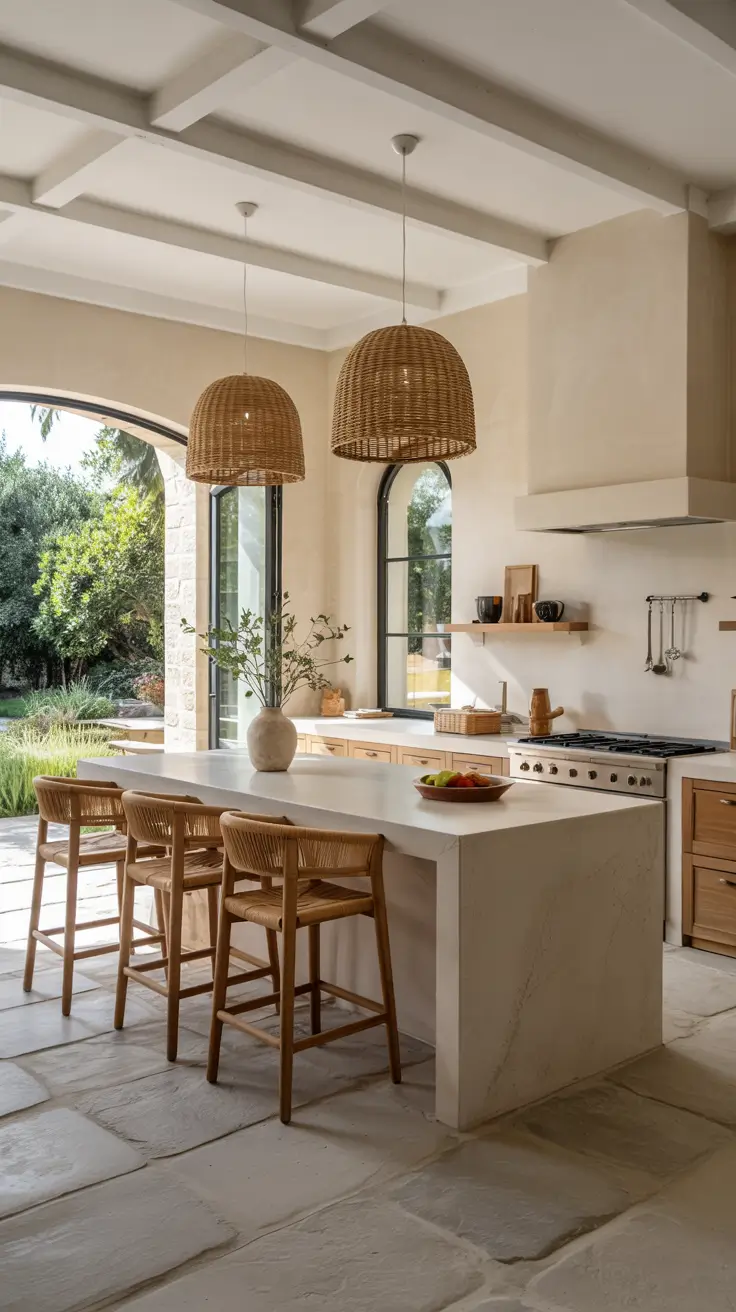 30 Summer Kitchen Makeover Ideas 2026 For Stylish Indoor And Outdoor Cooking Spaces