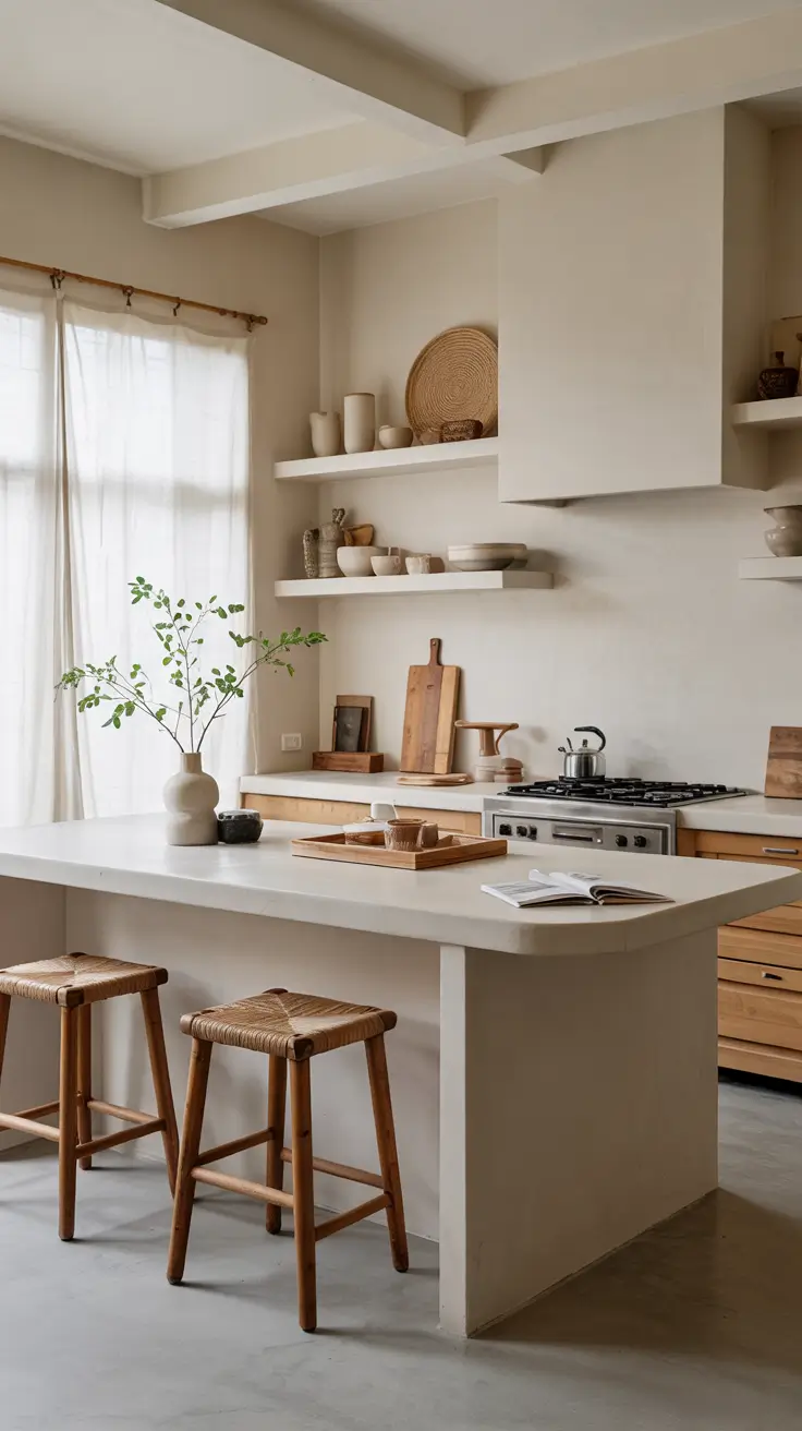 30 Summer Kitchen Makeover Ideas 2026 For Stylish Indoor And Outdoor Cooking Spaces