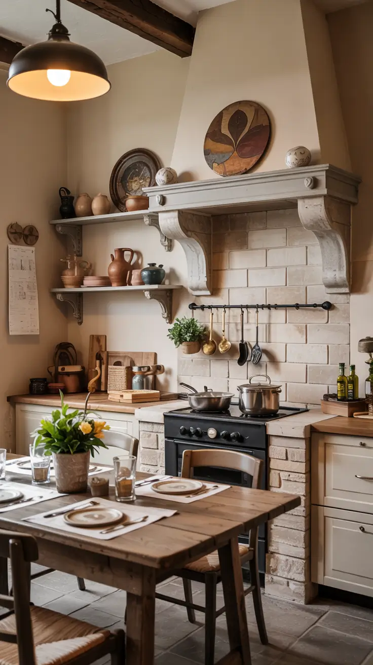 30 Summer Kitchen Makeover Ideas 2026 For Stylish Indoor And Outdoor Cooking Spaces